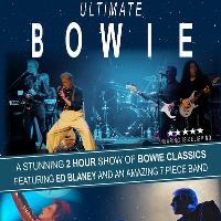 Ultimate Bowie
