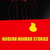 Modern Horror Stories near Leicester Square at The Actors Centre