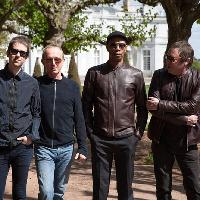 Ocean Colour Scene, Bootleg Beatles, Peter Hook
