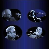 A Celebration of Sir Elton John and Billy Joel - Dinner and Show at Grosvenor Casino Newcastle