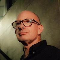 London Blues Week: Pete Saunders