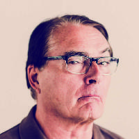 Wolfgang Flur = Peter Duggal at YES