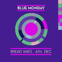 Blue Monday 002: Indie, Alternative, Rock at The Bread Shed