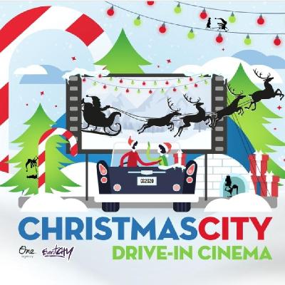 ChristmasCity - Lethal Weapon (9pm)