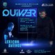Subcode & 22Club Present: Quivver & Lexicon Avenue Event Title Pic