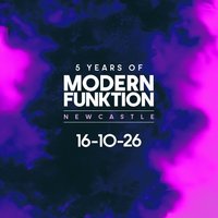 Modern Funktion