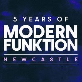 Modern Funktion
