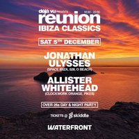 Deja vu reunion Christmas Special at Waterfront Hull