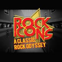 Rock Icons Show at Lincoln Theatre Royal