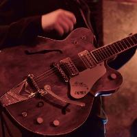 The Shipbuilders Single Launch Party at The Shipping Forecast