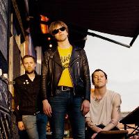 The Xcerts The Xcerts