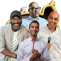 Desi Central Comedy Show - Leamington Spa at The Assembly