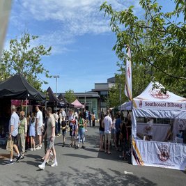 Farmers' Market