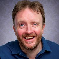 Stand Up Comedy featuring Chris McCausland