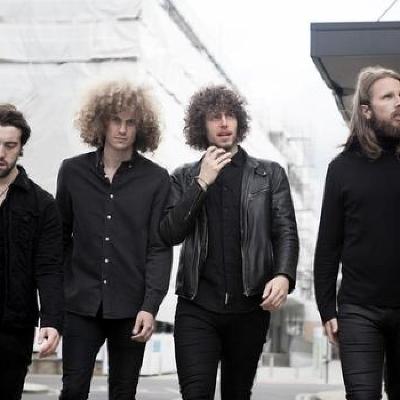 Glass Caves