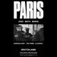 L-DOPA & Friends present: 'PARIS' Zine Launch Party Event Title Pic