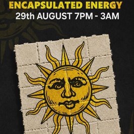 Encapsulated Energy The Summer Sizzler