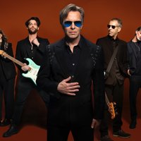 Johnny Hates Jazz