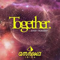 Together Opening Party at Amnesia
