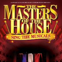 Masters of the House: Sing the Musicals