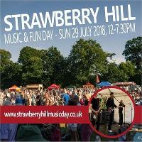 Music and Fun Day