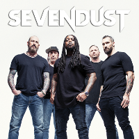 Sevendust - All that remains
