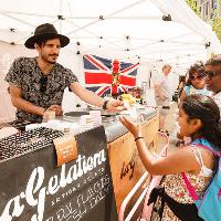 East Village E20 hosts market dedicated to independent brands