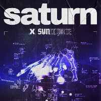 Saturn presents Syncopate (Joe Varela x Connor Byrne)