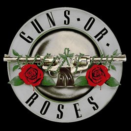 Guns or Roses with Support and Rock Disco