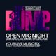 THE BUMP - Priscilla Cameron Presents ELLE-MARIE AND MORE Event Title Pic