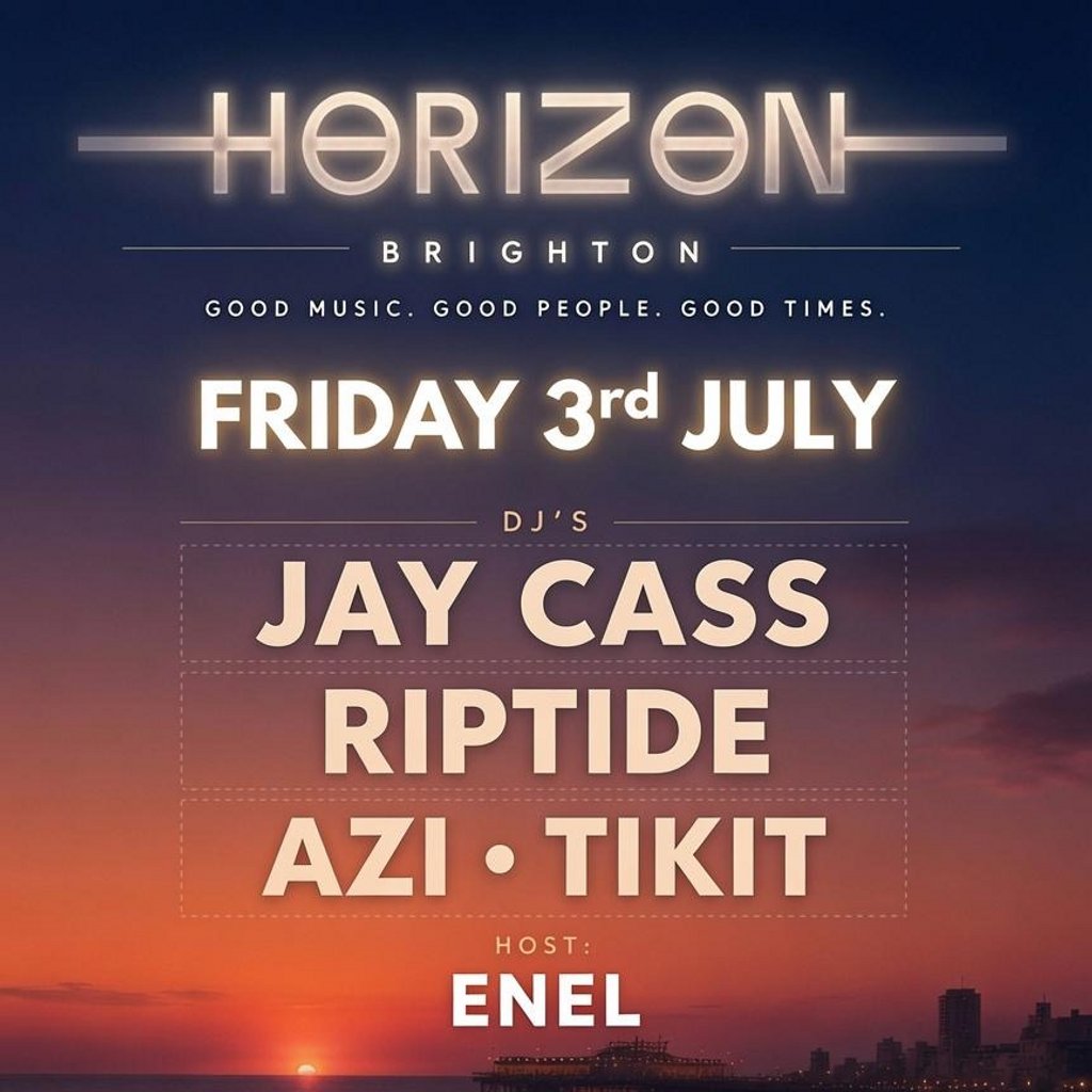 Horizon Nights