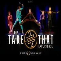 The take that experience