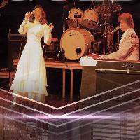 Carpenters Gold - Live in Concert