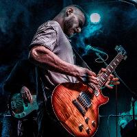 Ben Poole at The Flowerpot