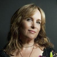 An evening with Gretchen Peters and her band at Birmingham Town Hall