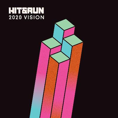 HIT & RUN: 2020 Vision with DJ ZINC, SHERELLE b2b CHIMPO +more