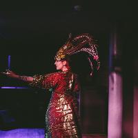 Club Cabaret at Arta at ARTA