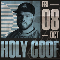 LOW pres Holy Goof at THE DEPO