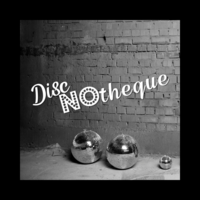 DiscNoTheque at Colours Hoxton