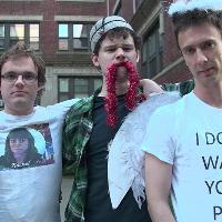 Comedy Tour Show - Asperger’s Are Us Live!