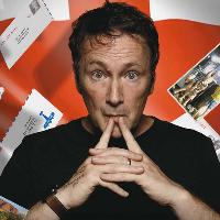 Jeff Green Letters Home at Chester Town Hall