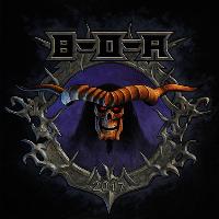 Bloodstock Open Air 2021 Bloodstock Open Air 2021