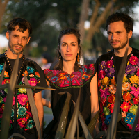 Chancha Via Circuito at The Jazz Cafe
