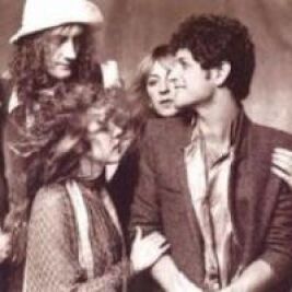 LoudNLive - FLEETWOOD MAC Tribute