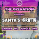 The Operation Presents Santa's Gro:tto Event Title Pic