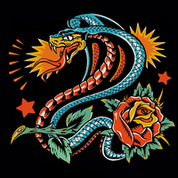 BRISTOL TATTOO CONVENTION at Ashton Gate Stadium