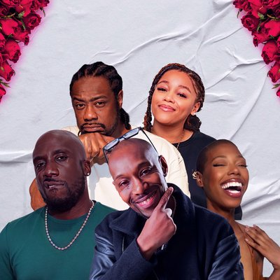 COBO: Comedy Shutdown – Mother's Day Special