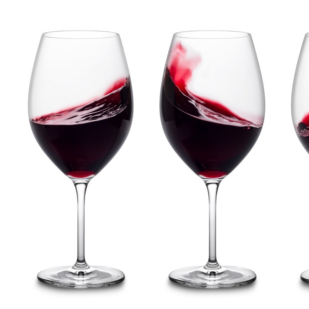 Winter Warmers - Red Wine Tasting at Reading Biscuit Factory, Reading