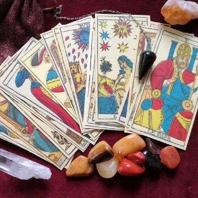 Charity Psychic Night