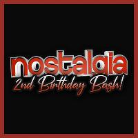 Nostalgia 2nd Birthday Bash at Network